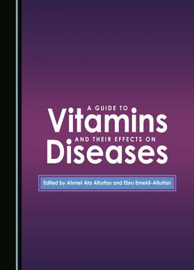 A Guide to Vitamins and Their Effects on Diseases