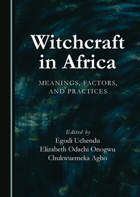 Witchcraft in Africa