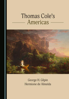 Thomas Cole's Americas