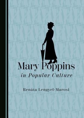 Mary Poppins in Popular Culture