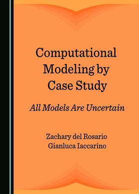 Computational Modeling by Case Study