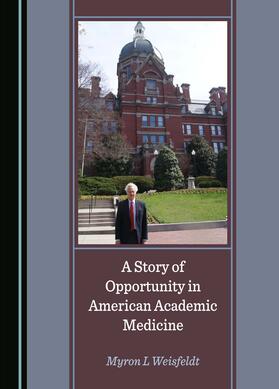 A Story of Opportunity in American Academic Medicine