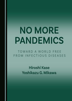 No More Pandemics