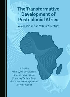 The Transformative Development of Postcolonial Africa