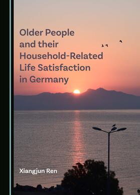 Older People and their Household-Related Life Satisfaction in Germany