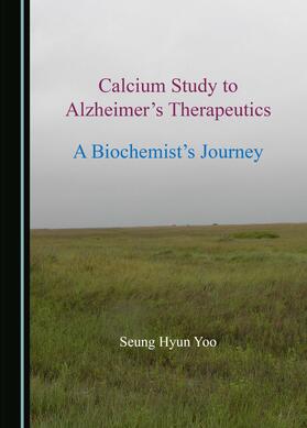 Calcium Study to Alzheimer's Therapeutics