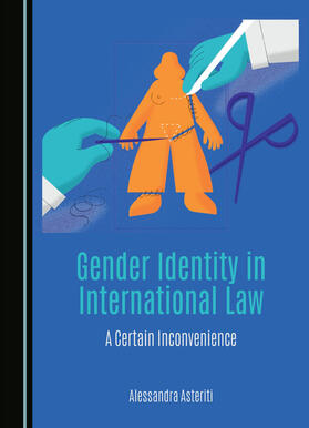 Gender Identity in International Law