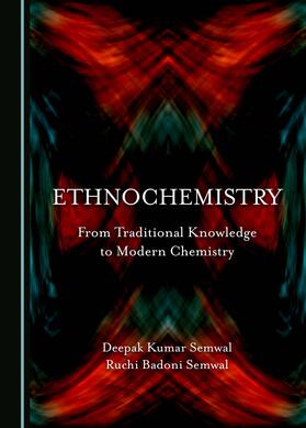 Ethnochemistry