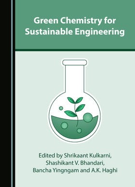 Green Chemistry for Sustainable Engineering