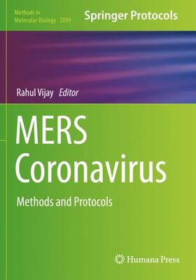 MERS Coronavirus