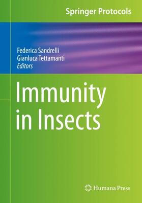 Immunity in Insects