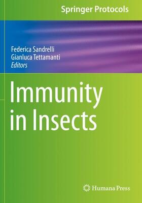 Immunity in Insects