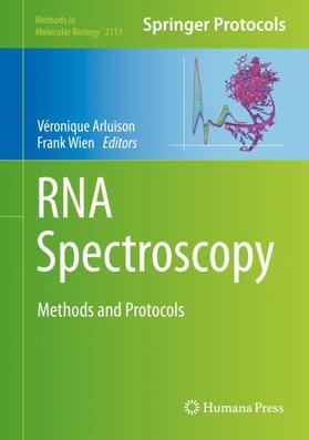 RNA Spectroscopy
