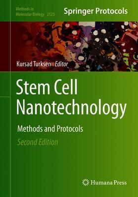 Stem Cell Nanotechnology