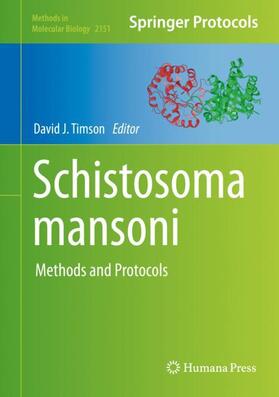 Schistosoma mansoni