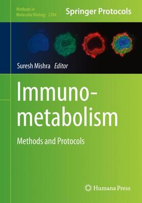 Immunometabolism