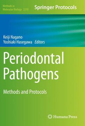 Periodontal Pathogens