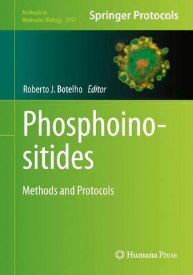 Phosphoinositides