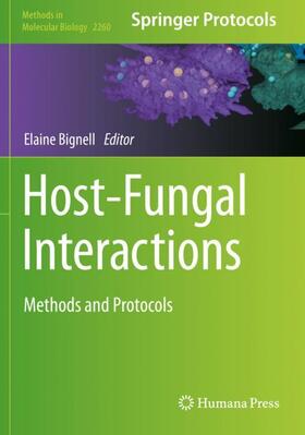 Host-Fungal Interactions