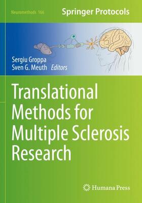 Translational Methods for Multiple Sclerosis Research