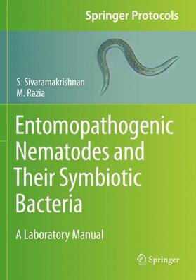 Entomopathogenic Nematodes and Their Symbiotic Bacteria