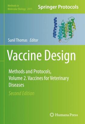 Vaccine Design