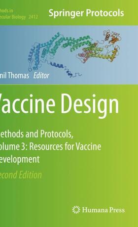 Vaccine Design