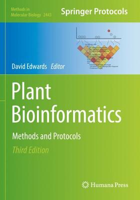 Plant Bioinformatics