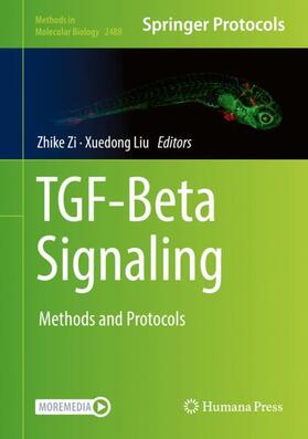 TGF-Beta Signaling