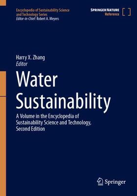 Water Sustainability