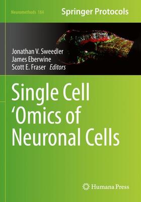 Single Cell ¿Omics of Neuronal Cells