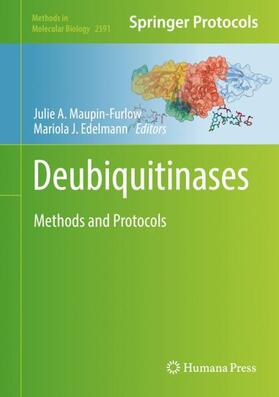 Deubiquitinases