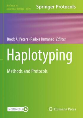 Haplotyping