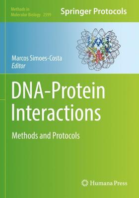 DNA-Protein Interactions