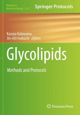 Glycolipids