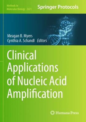 Clinical Applications of Nucleic Acid Amplification