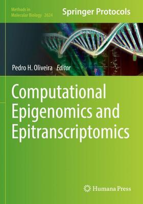 Computational Epigenomics and Epitranscriptomics