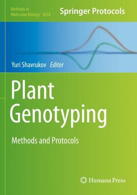 Plant Genotyping