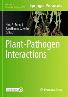 Plant-Pathogen Interactions