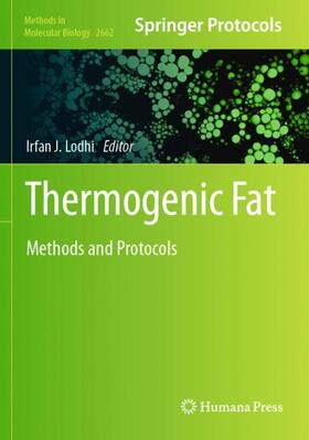 Thermogenic Fat