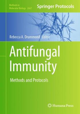 Antifungal Immunity