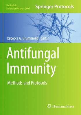Antifungal Immunity