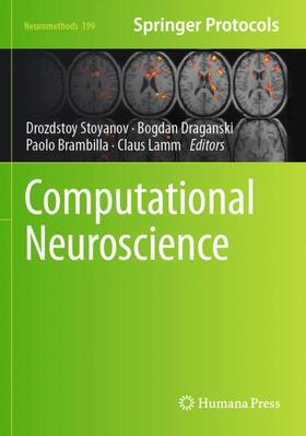 Computational Neuroscience