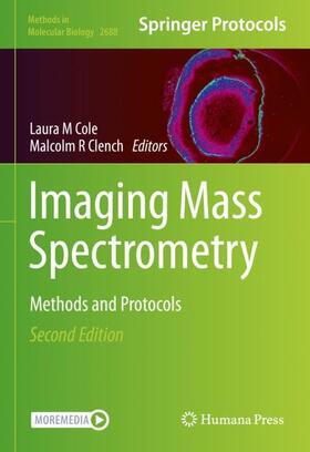 Imaging Mass Spectrometry