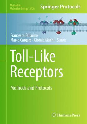 Toll-Like Receptors