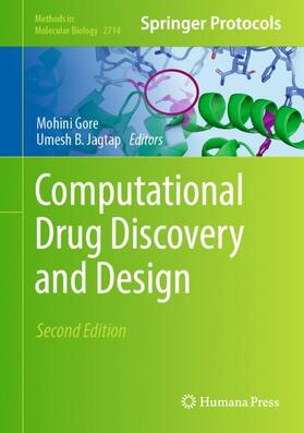 Computational Drug Discovery and Design