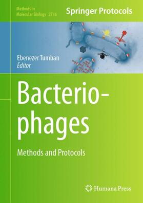 Bacteriophages