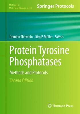 Protein Tyrosine Phosphatases