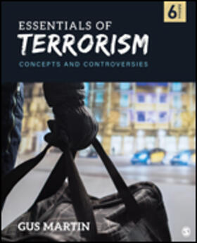 Essentials of Terrorism