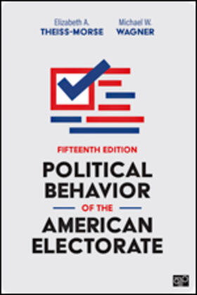 Political Behavior of the American Electorate